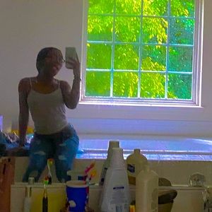 Meet your Posher, Morgan